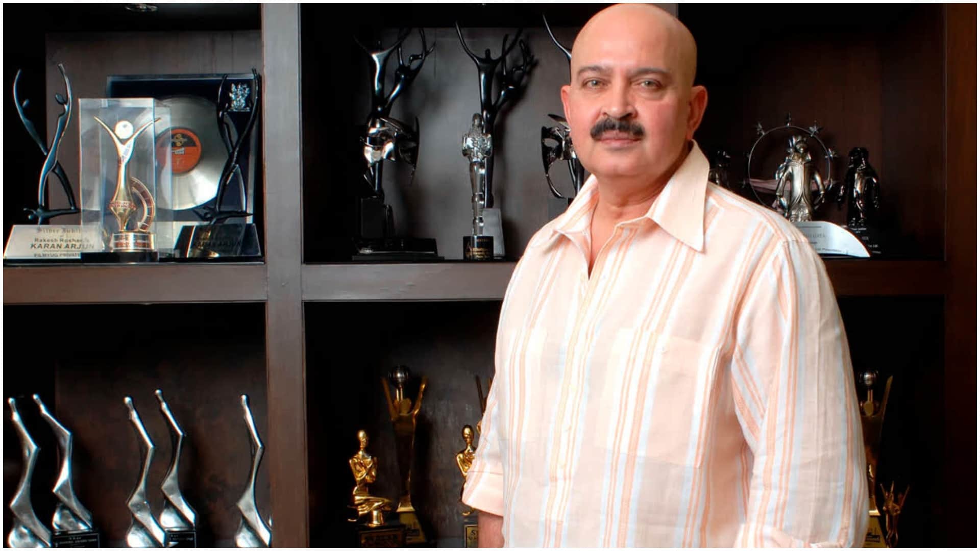 Roshan family special ad to thanks nadiadwala for poster images of taj mahal and Chitralekha in documentary