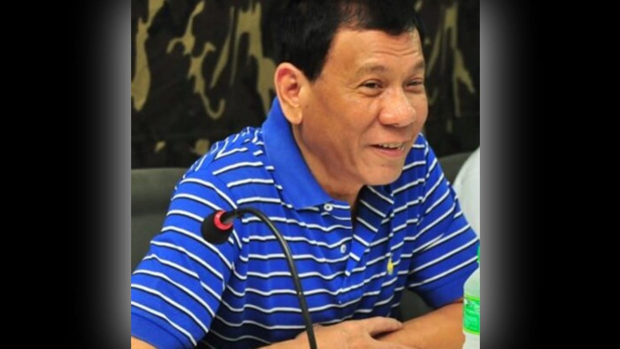 Former Philippine leader Duterte arrested on International Criminal Court warrant