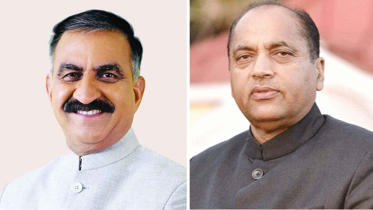 All party meeting in Himachal on Sunday BJP Congress himachal budget session 2025