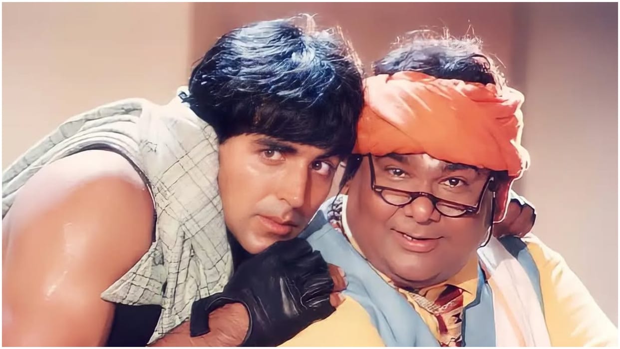 Satish Kaushik death anniversary special know actors top 10 memorable characters from movies