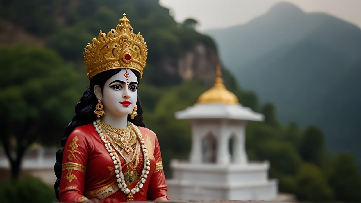 Sheetala Ashtami 2025 Blessings will shower on Sheetala Ashtami know what to do what not to do disprj