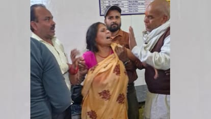 Sitapur Crime News: Journalist killed in UP's Sitapur, Raghavendra Bajpai Murder Investigation Updates