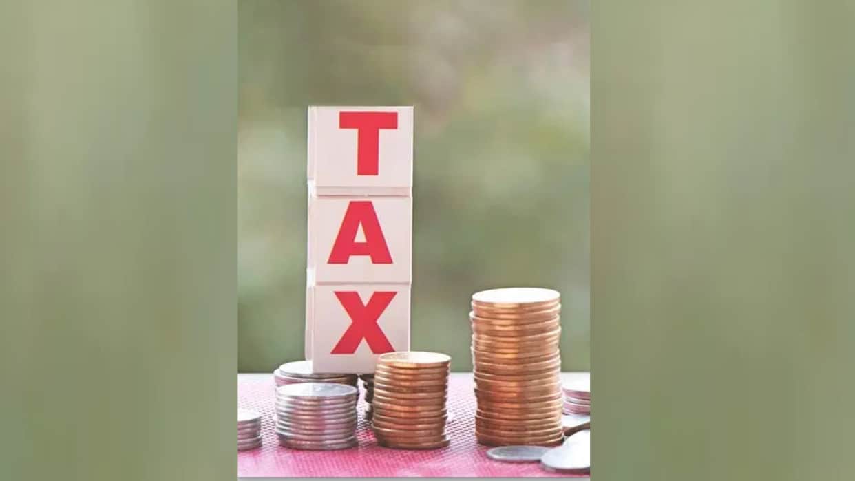 IAS officers to have greater involvement in the State Tax Department; postings to be made in four districts.