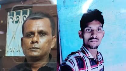 Two people died in two separate accidents in Samastipur