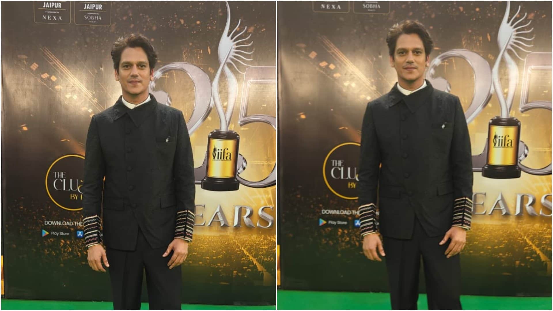 Vijay Varma Dating Fatima Sana Shaikh After Breakup With Tamannaah Bhatia