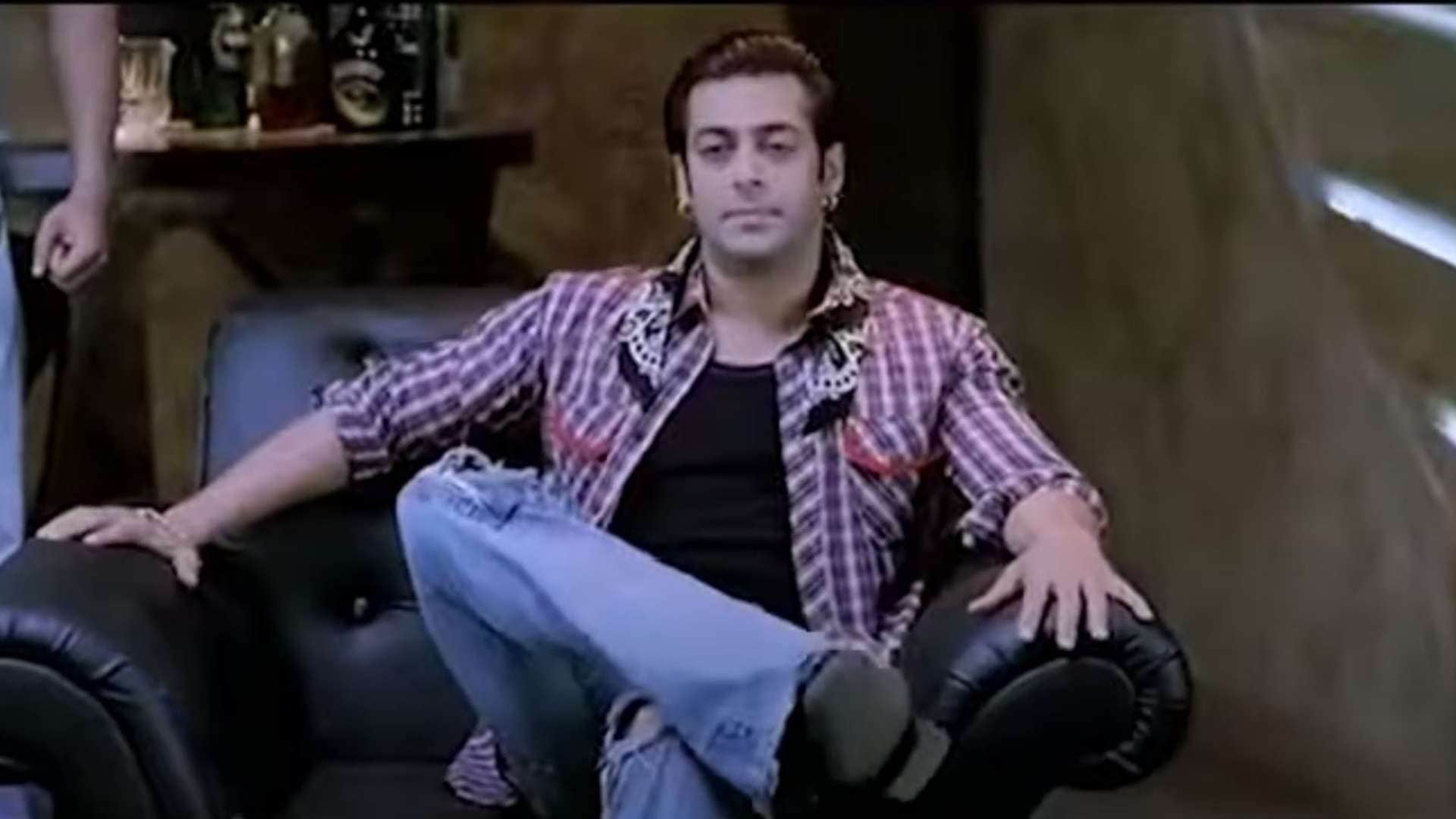 salman khan did remake south films sikandar wanted ready tere naam bodyguard Antim The Final Truth collections