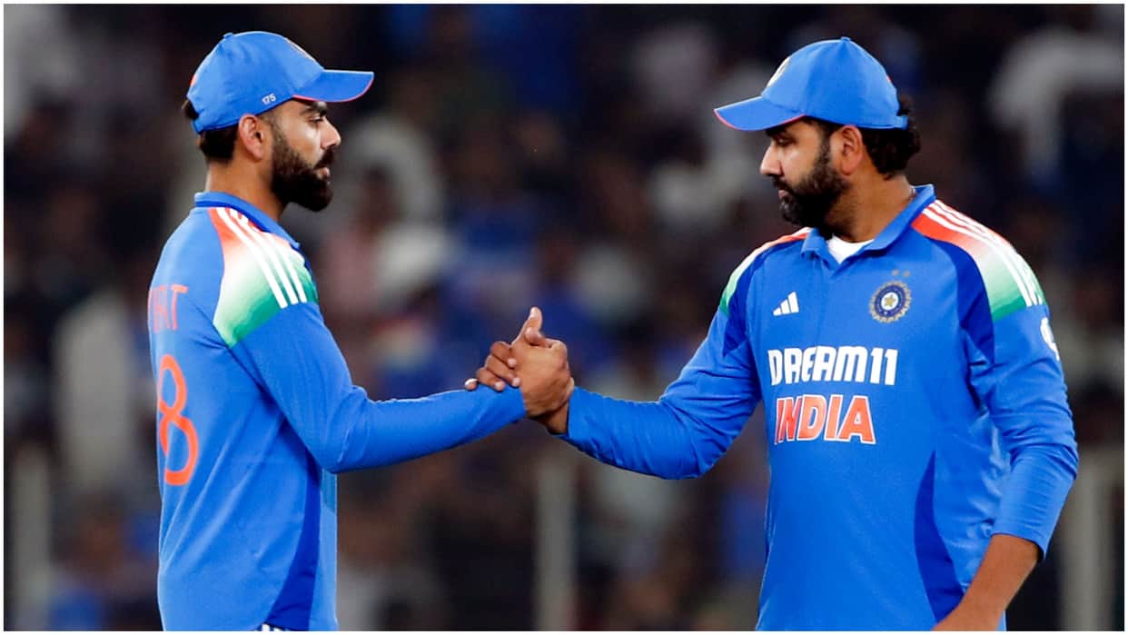 Irfan Pathan says Rohit Sharma and Virat Kohli need domestic cricket to play 2027 ODI World Cup