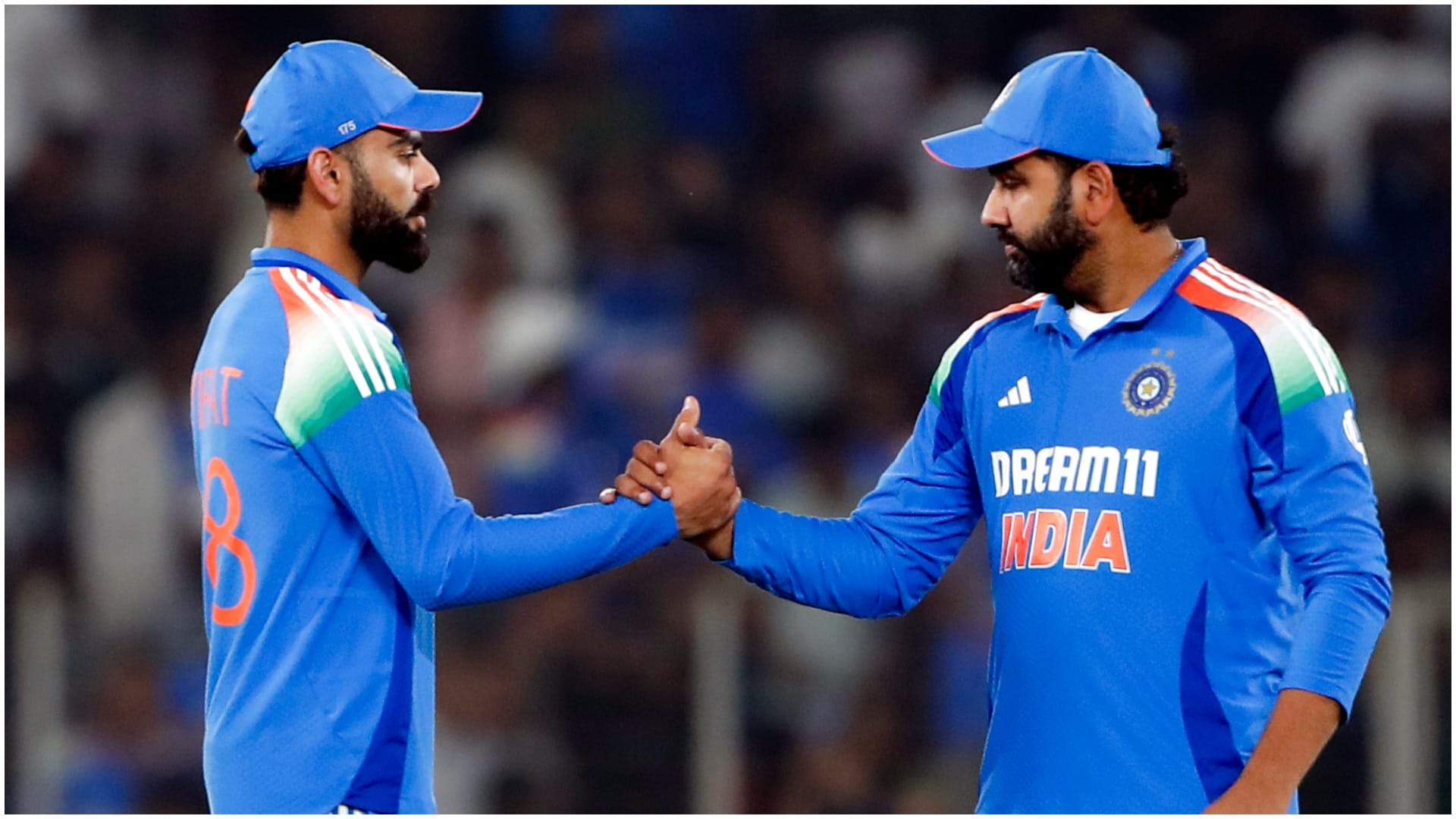 Rohit Virat future is uncertain but still important for Team India big statement by Suresh Raina