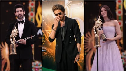 IIFA 2027 to be hosted in abu dhabi with salman khan to kareena kapoor and shahid kapoor
