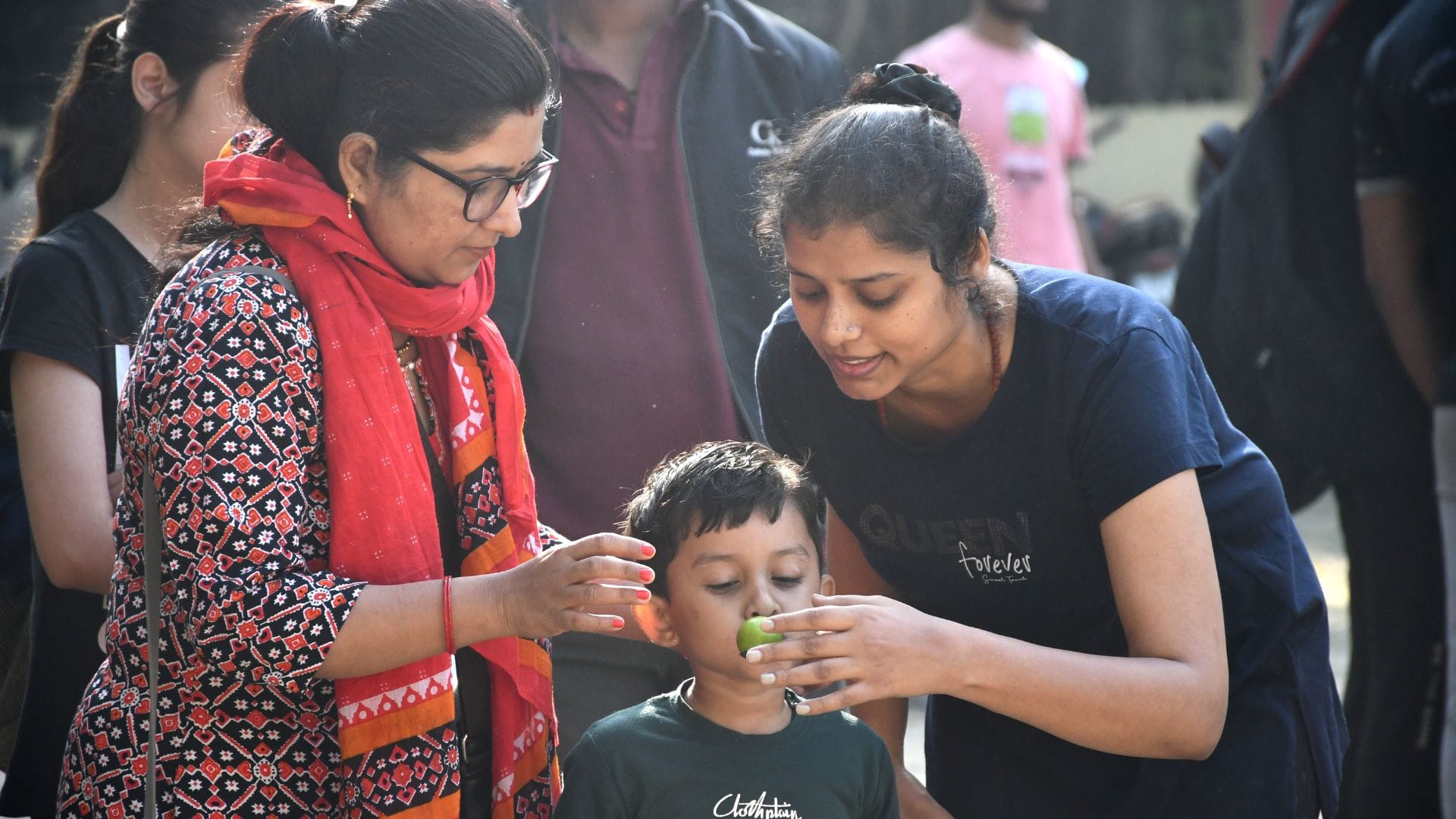 Bhule Bisre Khel 400 players participated in nine events in varanasi
