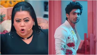 Laughter Chefs 2 New Promo Out Bharti Singh ask Abhishek Kumar to leave show know Details