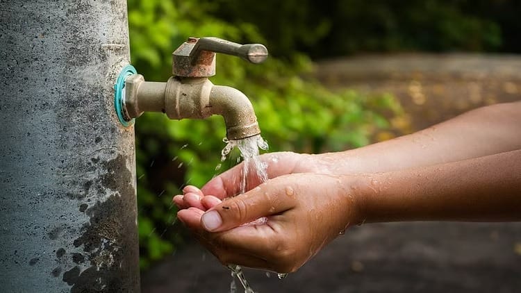 Jodhpur Water supply from all filter houses of city to these areas will remain closed on April 8