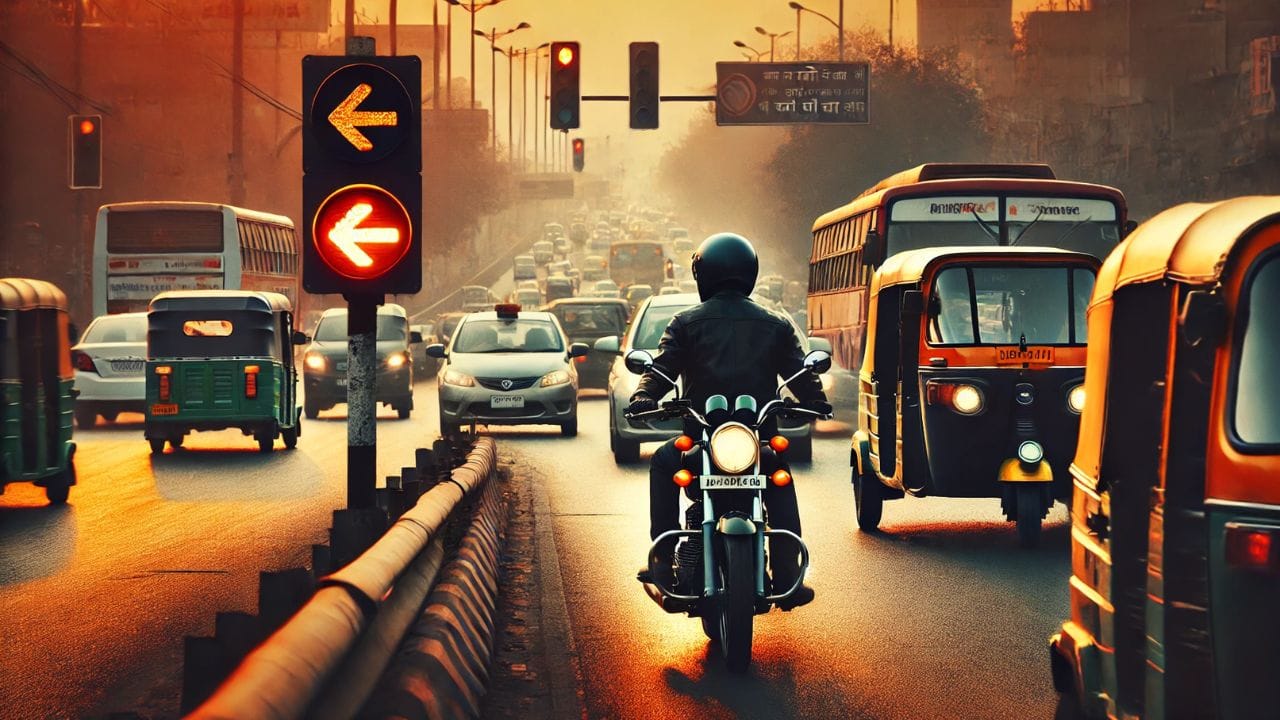 bike riders should follow these 8 rules to remain safe on roads