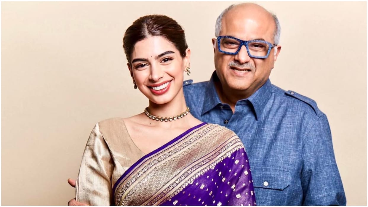 Boney Kapoor Will Make A Sequel Of Sridevi’s Last Movie Mom, His Daughter Khushi Will Lead Character