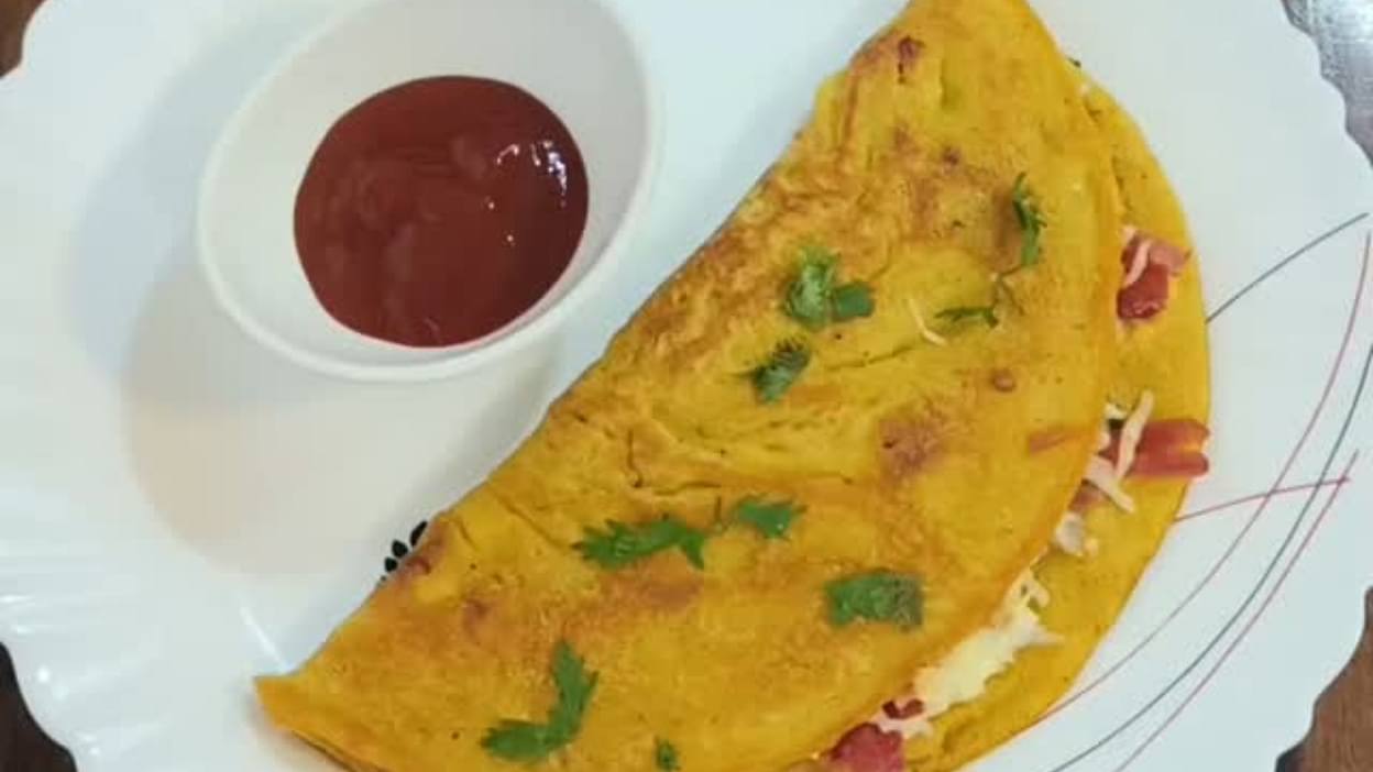Father’s Day 2025 Healthy Recipes: फादर्स डे पर पापा को दें हेल्दी ट्रीट, बनाएं ये खास पौष्टिक रेसिपी 6 Healthy Recipes