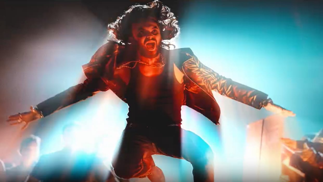 Chamak The Conclusion Trailer Release Know When and Where to watch This Web Series