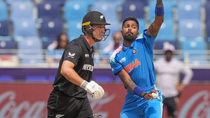 IPL 2025: आईपीएल का पहला मैच नहीं खेल सकेंगे हार्दिक पांड्या, पिछले संस्करण की गलती के कारण लगा प्रतिबंध ipl 2025 hardik pandya will not play first match of upcoming season for mumbai indians know details