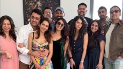 Samantha Ruth Prabhu and Raj Nidimoru Spark Dating Rumours with New Photo Together