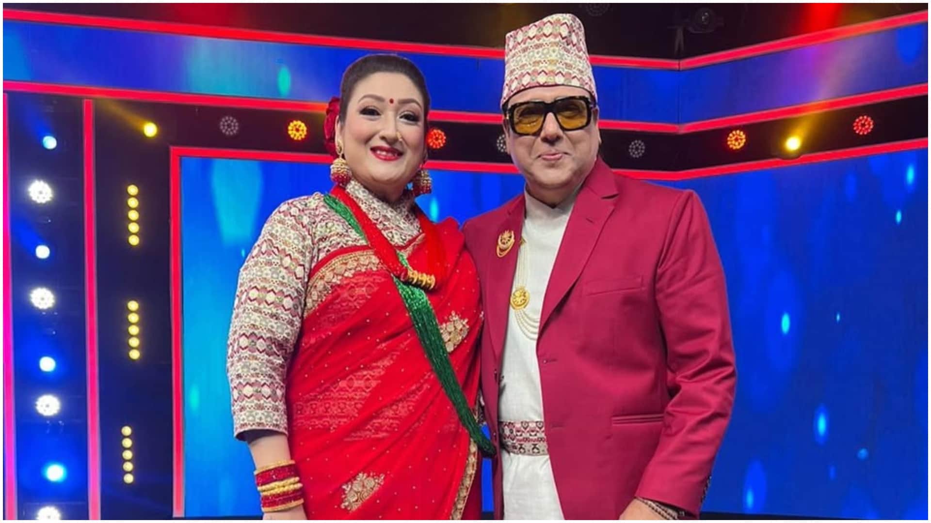 Govinda Sunita Filmy Love Story Start With Hatred Completed Marriage Now Reached Divorce Rumours in 38 years