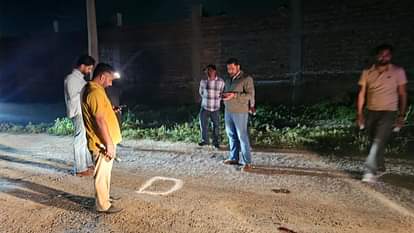 तंग बातें पटियाला में पुलिस मुठभेड़ में बम्बिहा गिरोह का सदस्य घायल हो गया