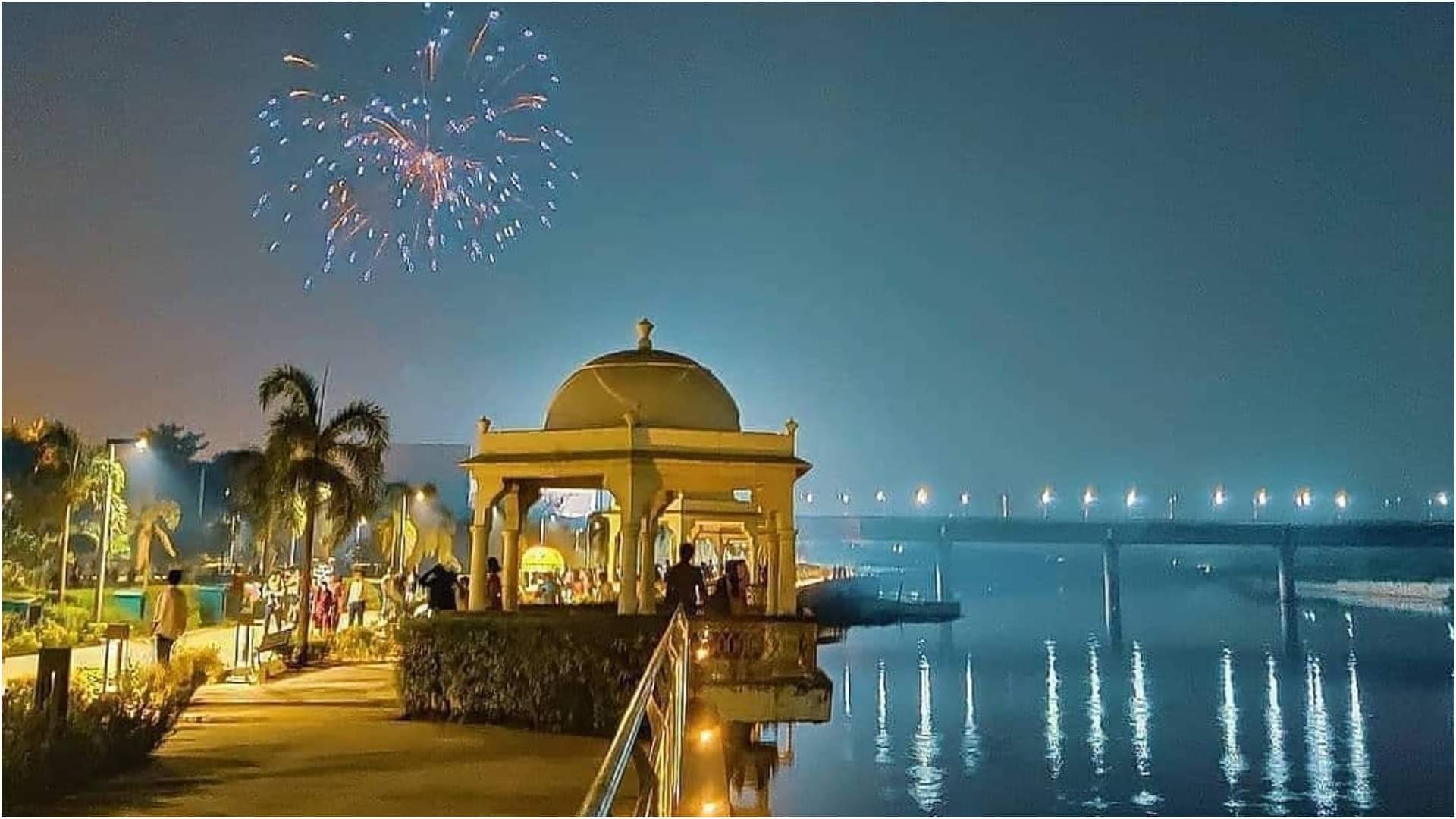 Top 5 Beautiful Lakes in UP Know Names and City Locations Full Details in Hindi