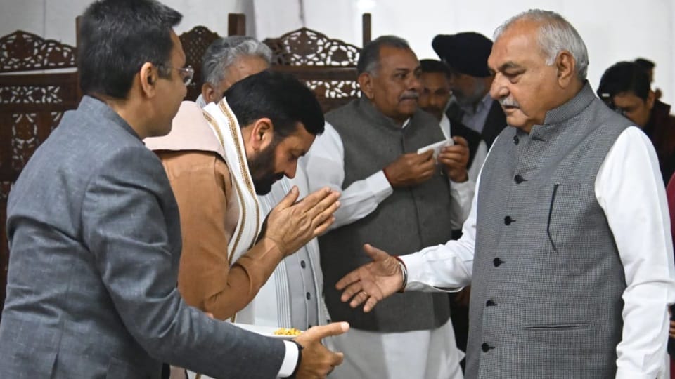 Haryana Assembly budget session second day Question hour all update