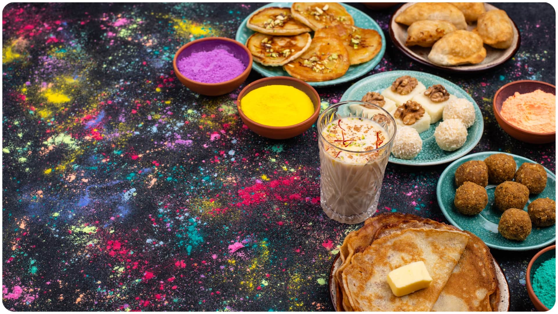 Holi 2026: How to Test Mava Purity at Home and Avoid Adulterated Sweets