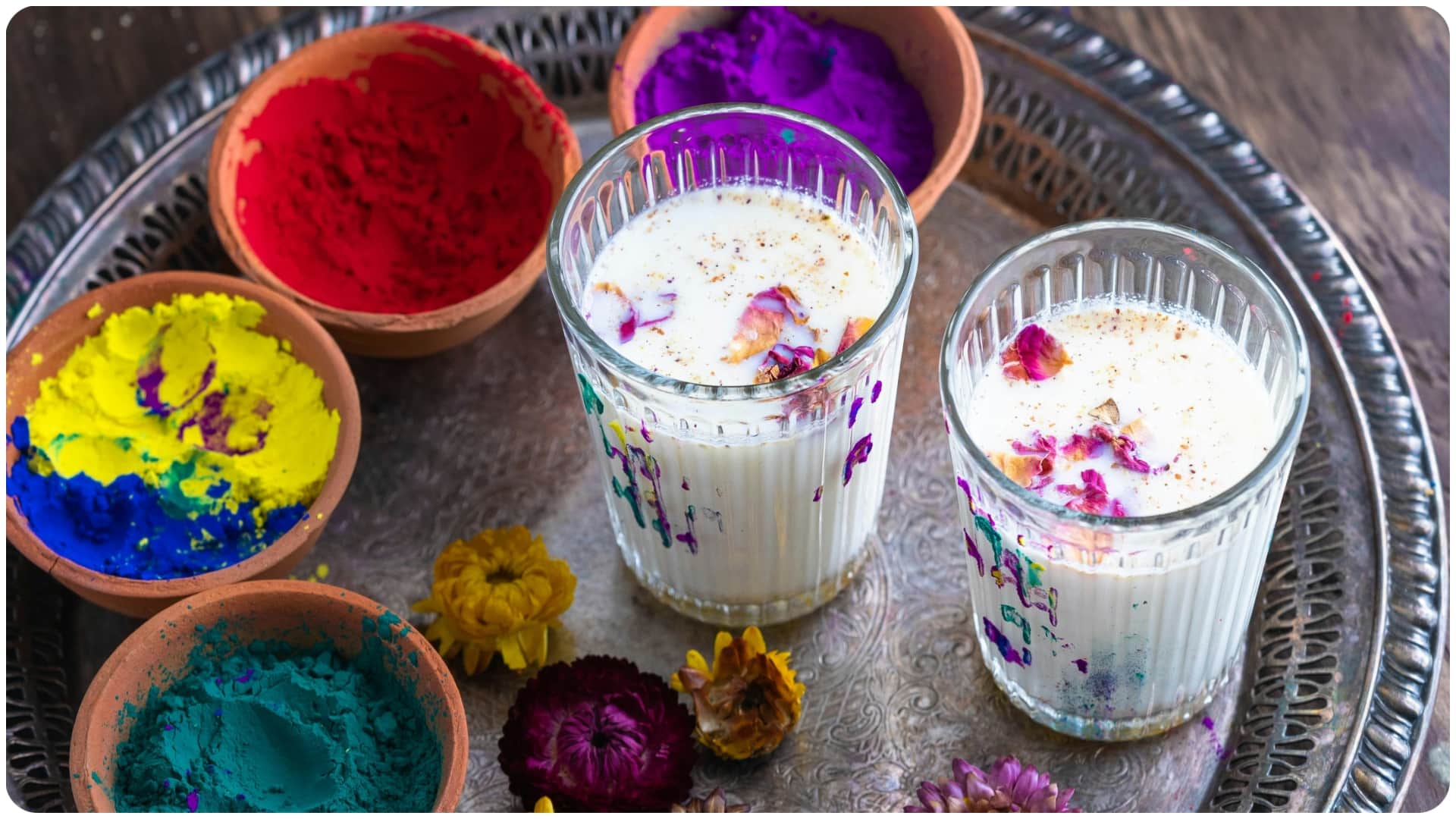 holi 2026 thandai peene ke fayde aur nuksan benefits of thandai in holi
