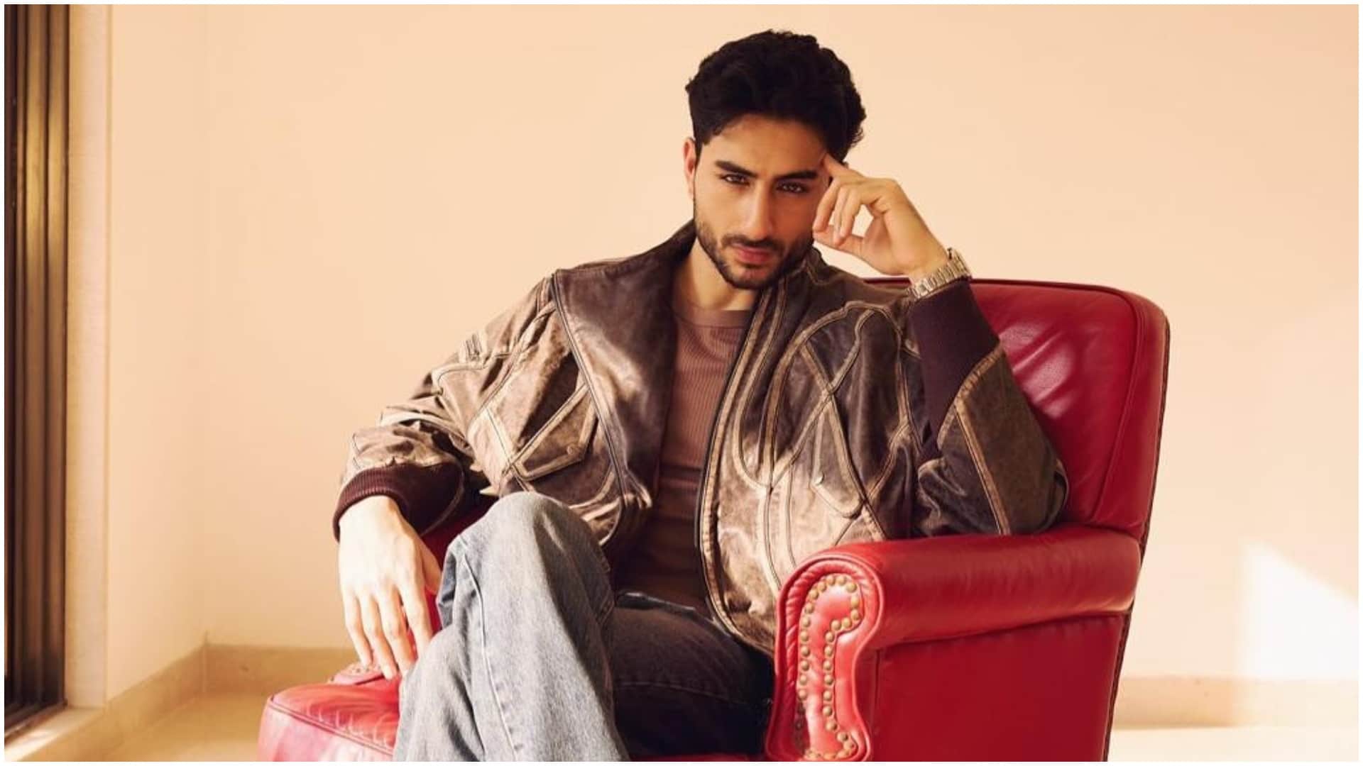 before shanaya kapoor rasha thadani amaan devgn khushi kapoor suhana khan ibrahim ali khan debut got attention