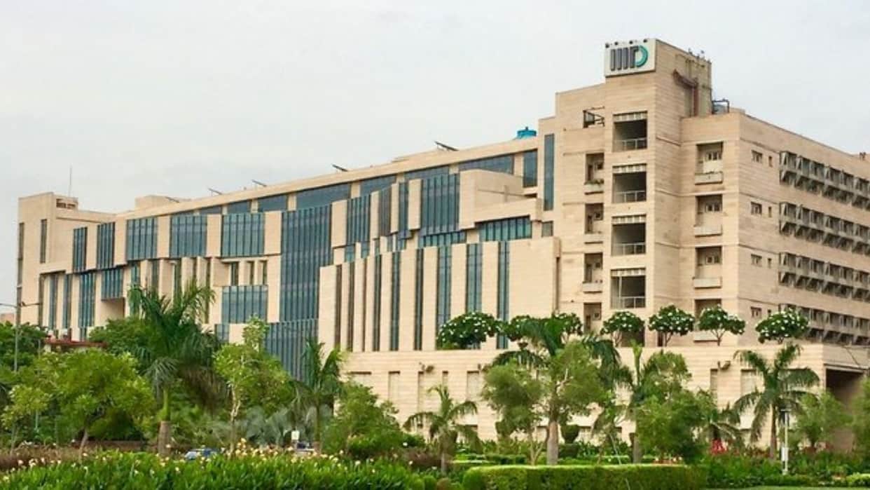 IIIT Delhi students will get the facility of cashless medical treatment