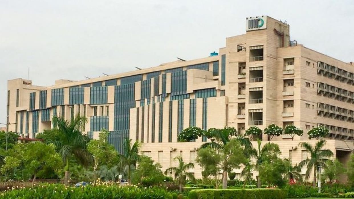 IIIT Delhi Raises PhD Fellowship from 37,000 to 60,000 Per Month; Highest in India