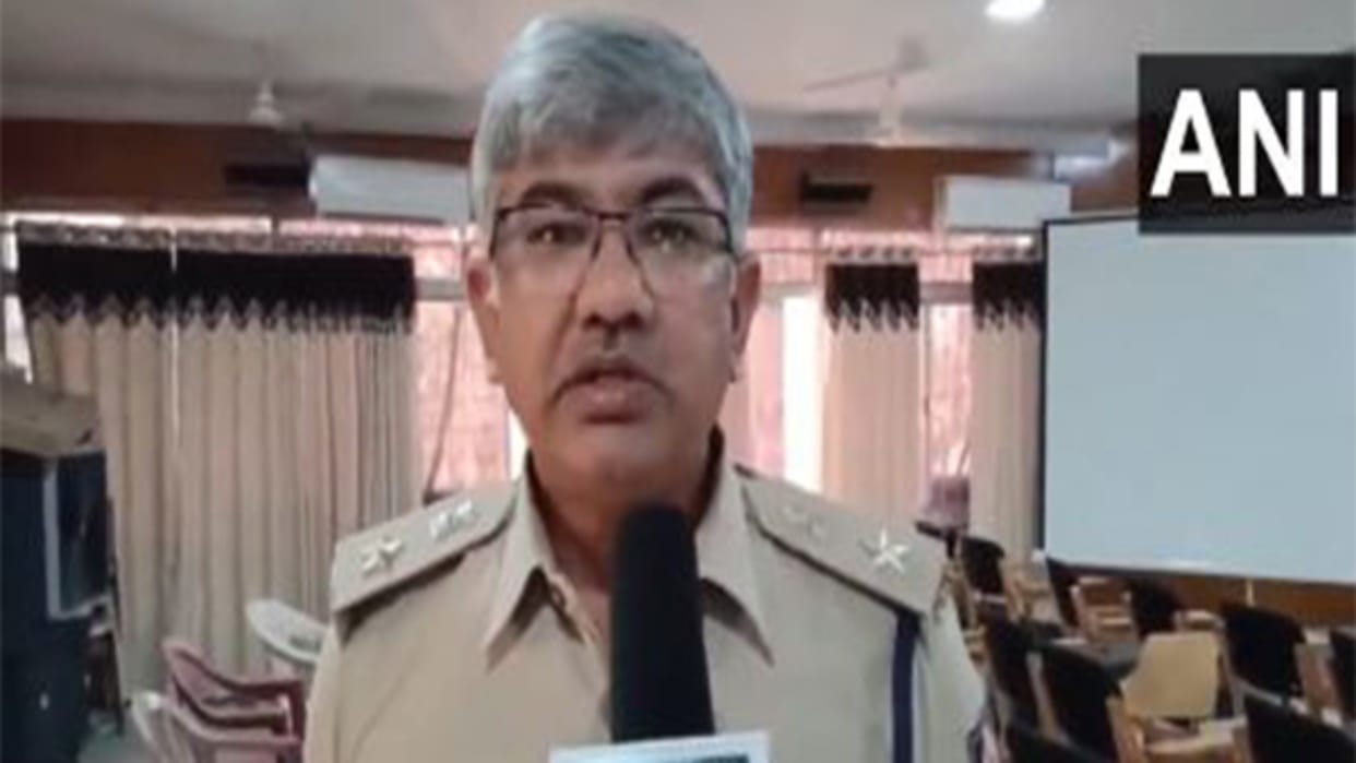 Karnataka Police arrests third accused in Hampi case from chennai Tamilnadu News in hindi
