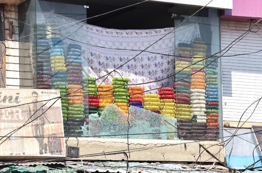 Indore: 12 rioters arrested for creating tension in Mhow, markets remained closed