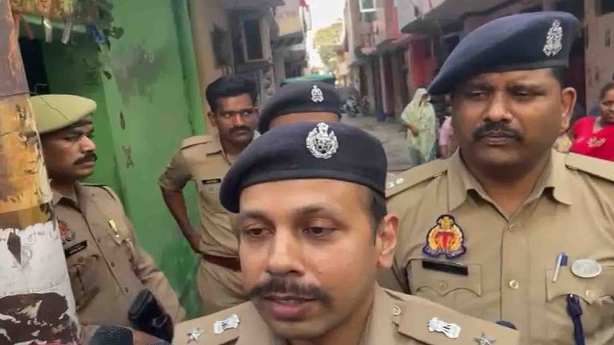 The lover called the teenager home and killed her by slitting her throat