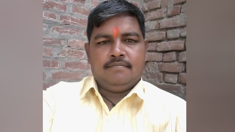 45 year old man murdered in Chandigarh
