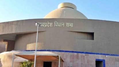 The winter session of the Legislative Assembly will begin today, with four days of meetings and four bills, in