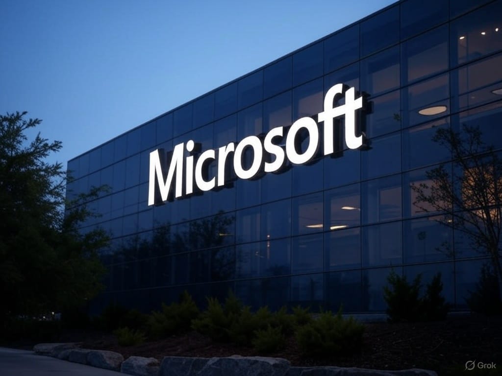 Microsoft employee protests lead to 18 arrests as company reviews its work with Israel military