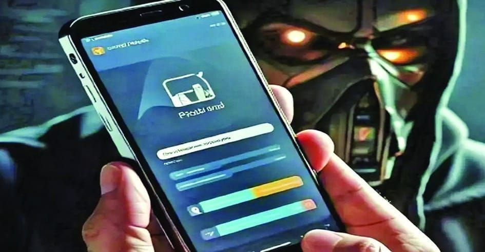 Cyber Alert: Rising Fraud Through Fake Traffic Challan Messages and Payment Gateway Links