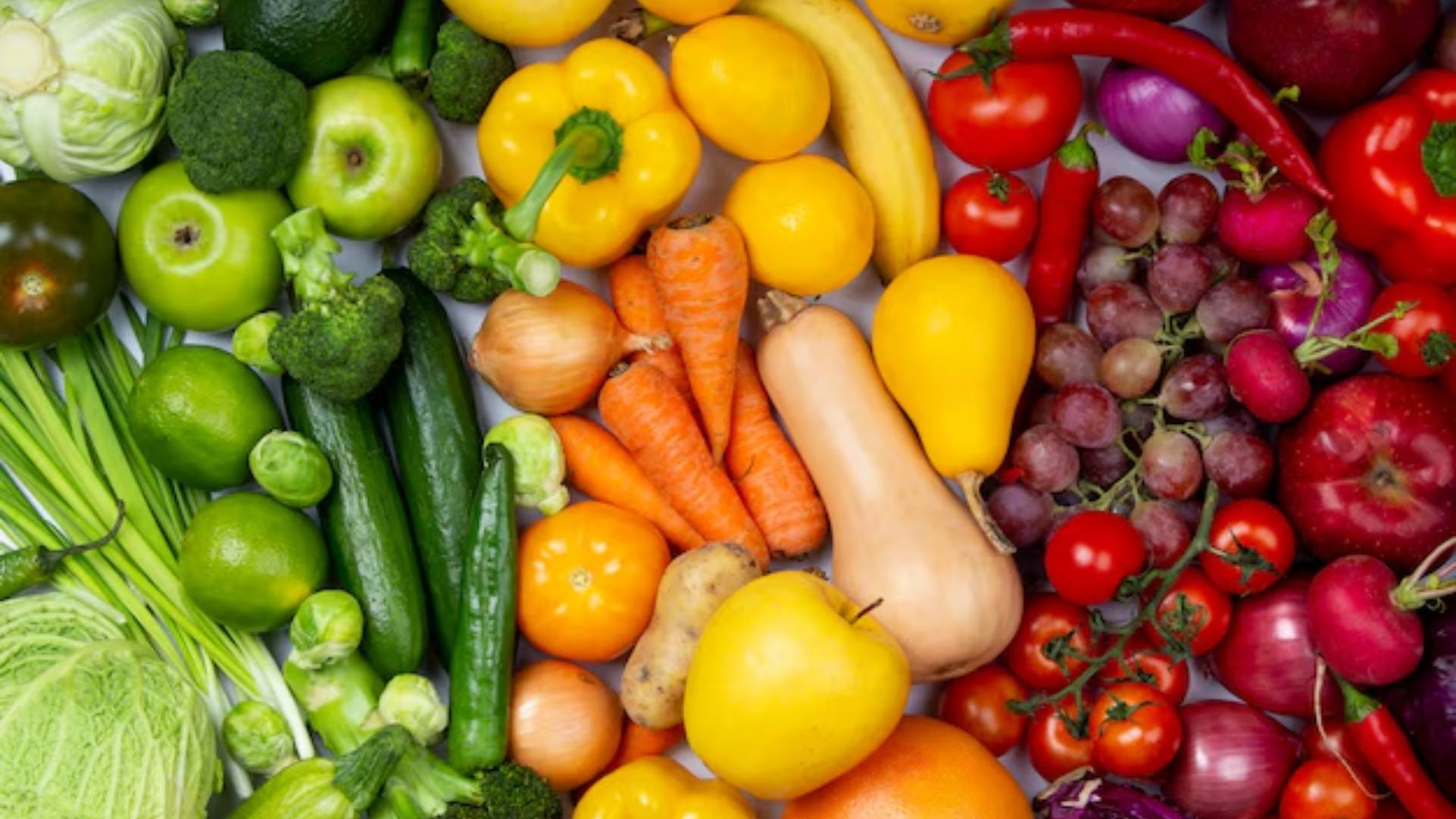 Why seasonal food is much healthy know the reason behind it in hindi