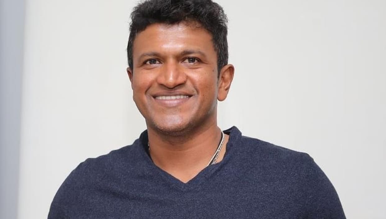 India Post Issues Postcards Of Actor Puneeth Rajkumar To Celebrate His 50th Birth Anniversary