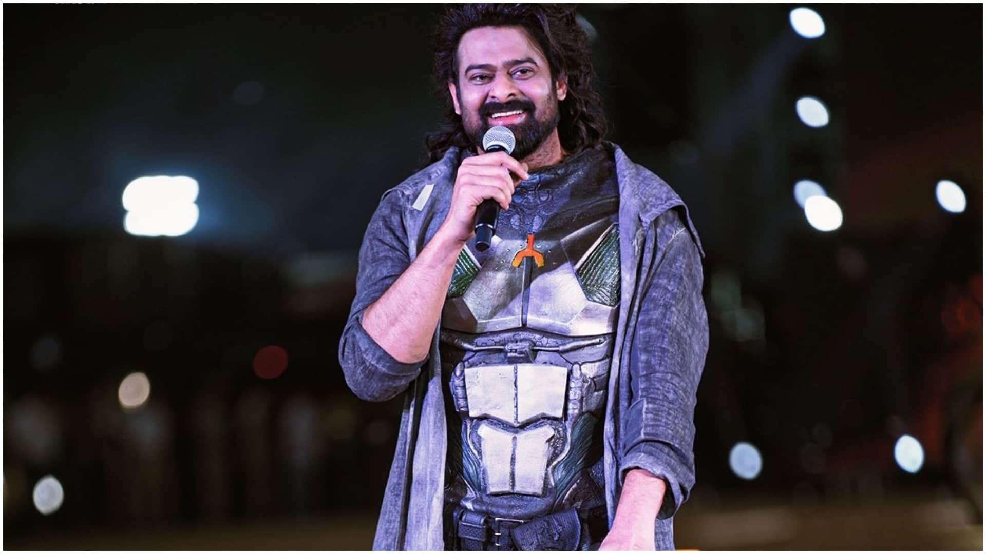 Prabhas upcoming horror comedy movie raja saab release date may be postponed know the reason