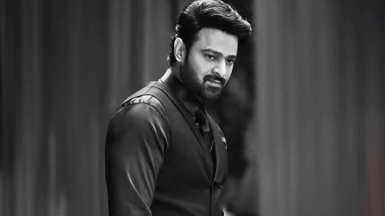 Prabhas Baka Is this the title of his and Prasanth Varma upcoming film mythological story of Bakasura report?
