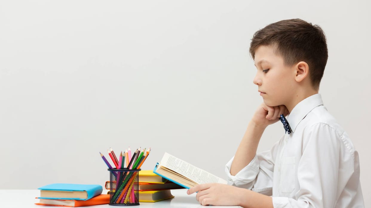 Parenting Tips Does your child complains of frequent stomach ache or headache It could be anxiety