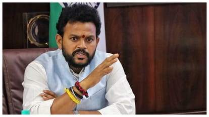 Civil Aviation Minister holds IndiGo's mismanagement with its crew responsible for flight disruptions