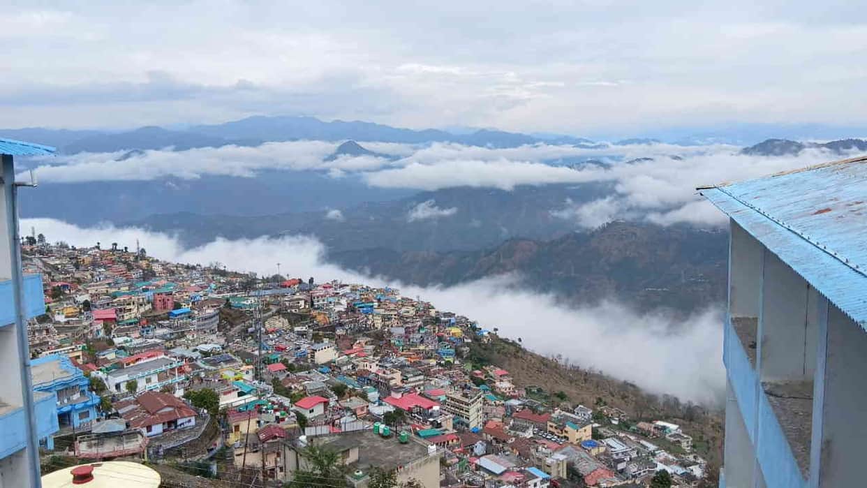 Pauri land  sale Dispute Compliance with RERA regulations purchase of land in Airadi will investigated