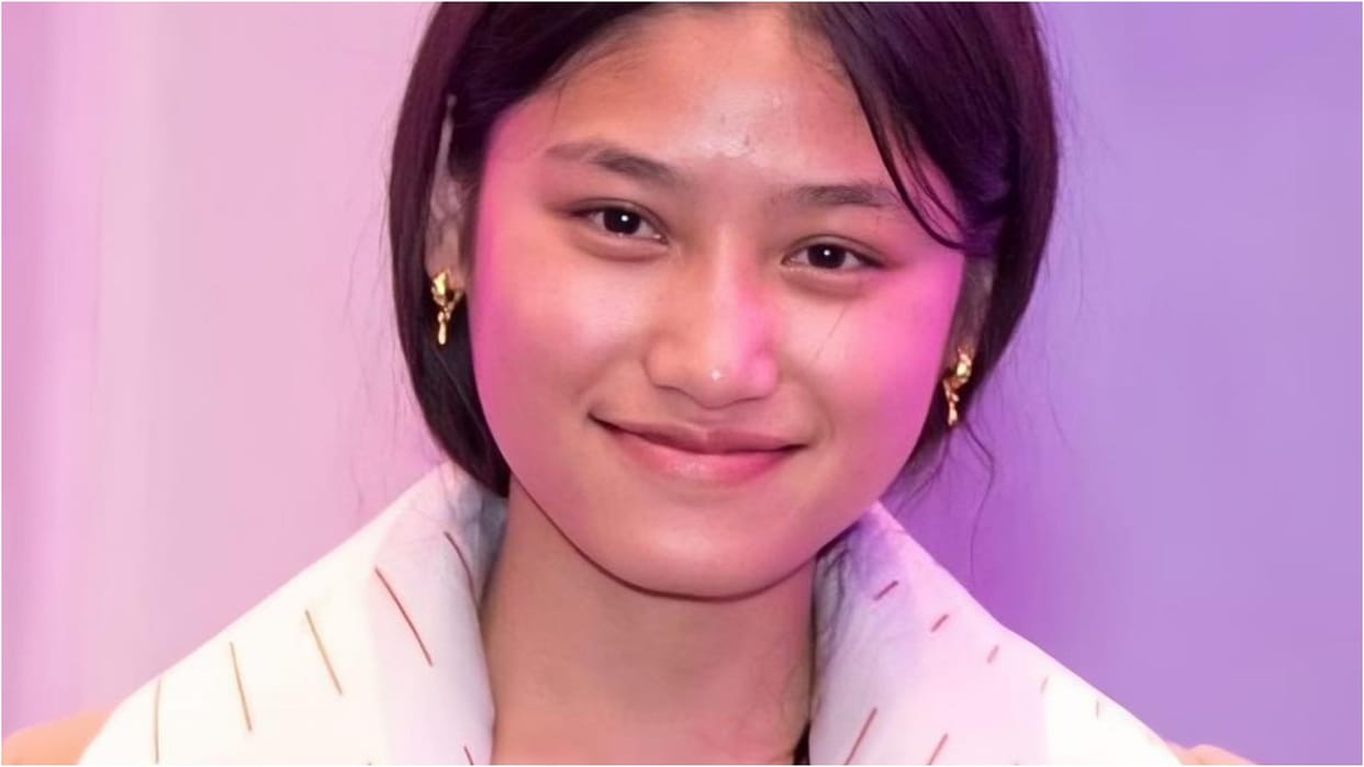How Is Prakriti Malla Kaun Hai Biography Of the Girl With the Most Beautiful Handwriting In the World