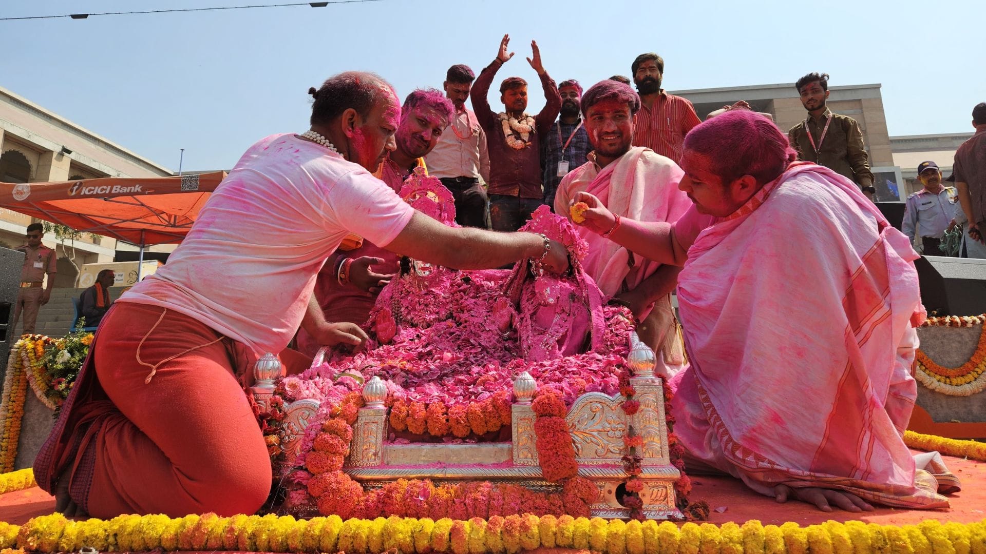Rangbhari Ekadashi 2026 Date Time  Shubh Muhurat Puja Vidhi in hindi