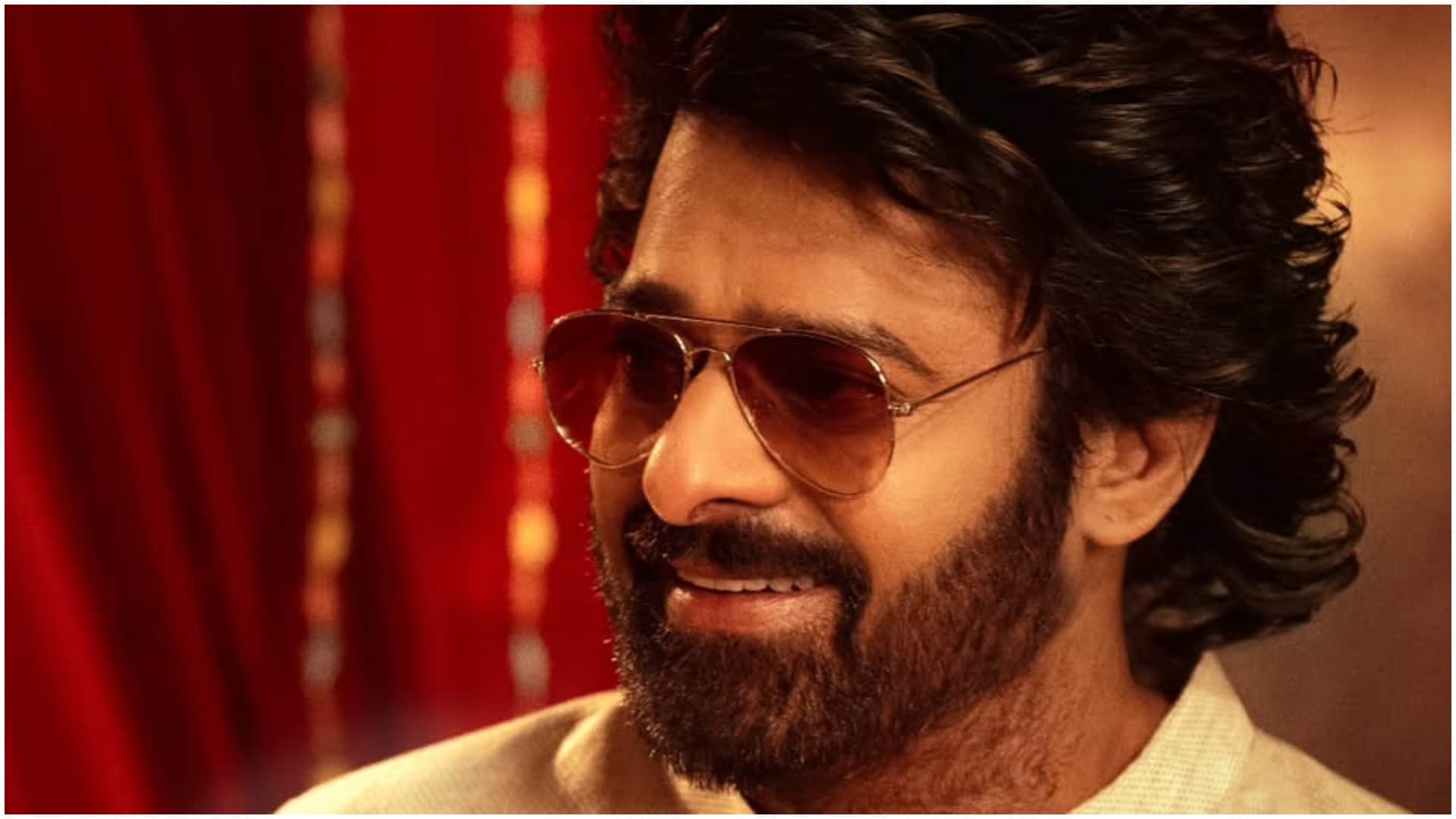 Prabhas upcoming horror comedy movie raja saab release date may be postponed know the reason