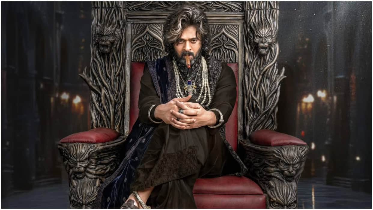 Prabhas upcoming horror comedy movie raja saab release date may be postponed know the reason