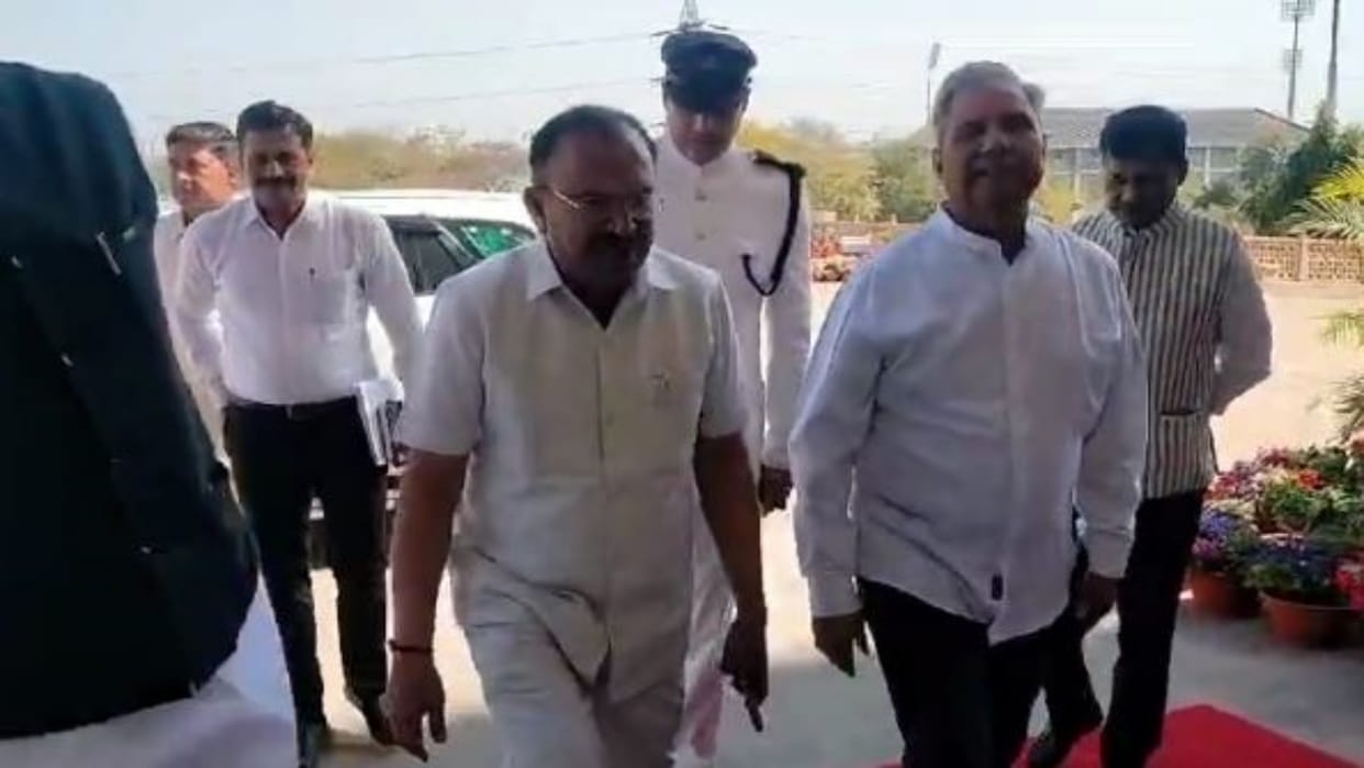 Rajasthan Assembly: Proceedings to Begin with Question Hour, Discussion on Industry & Environment Grants